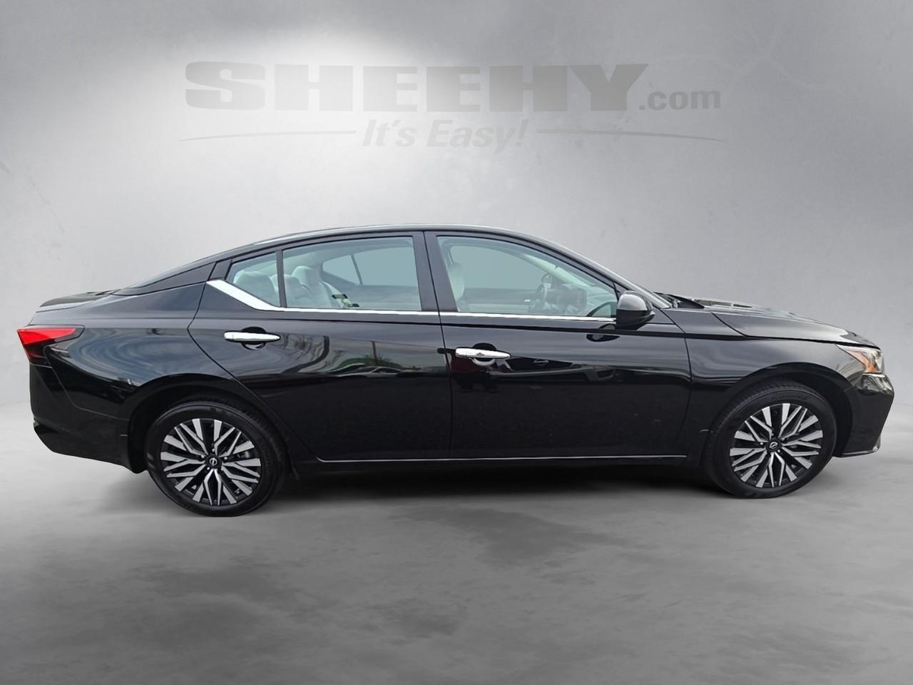 2024 Nissan Altima 2.5 SV Glen Burnie MD