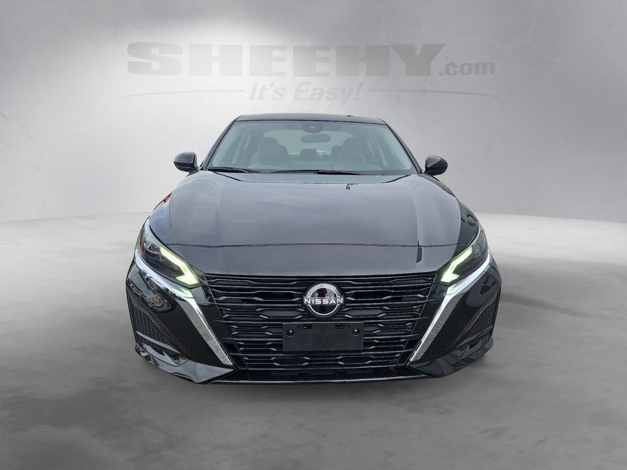 2024 Nissan Altima 2.5 SV Glen Burnie MD