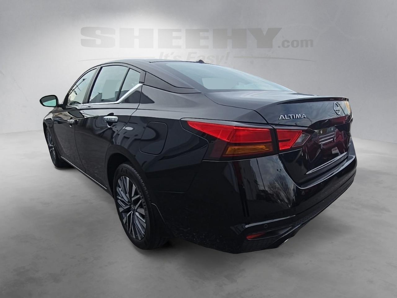 2024 Nissan Altima 2.5 SV Glen Burnie MD