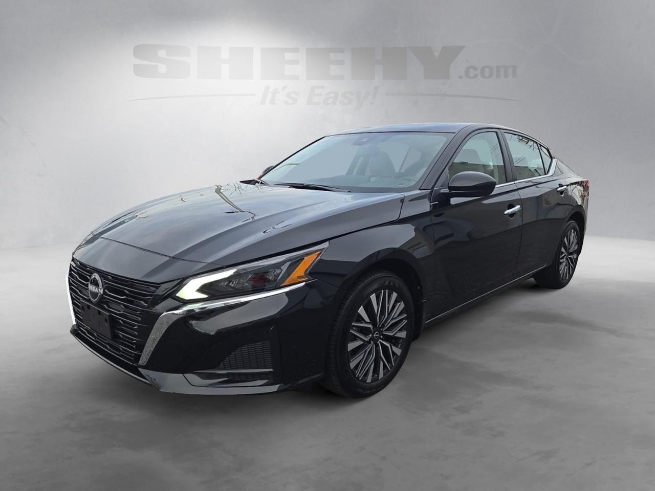 2024 Nissan Altima 2.5 SV Glen Burnie MD