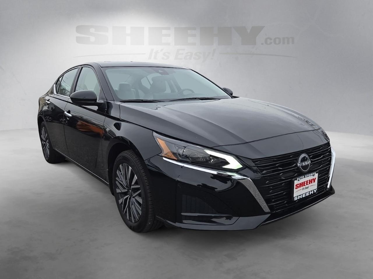 2024 Nissan Altima 2.5 SV Glen Burnie MD