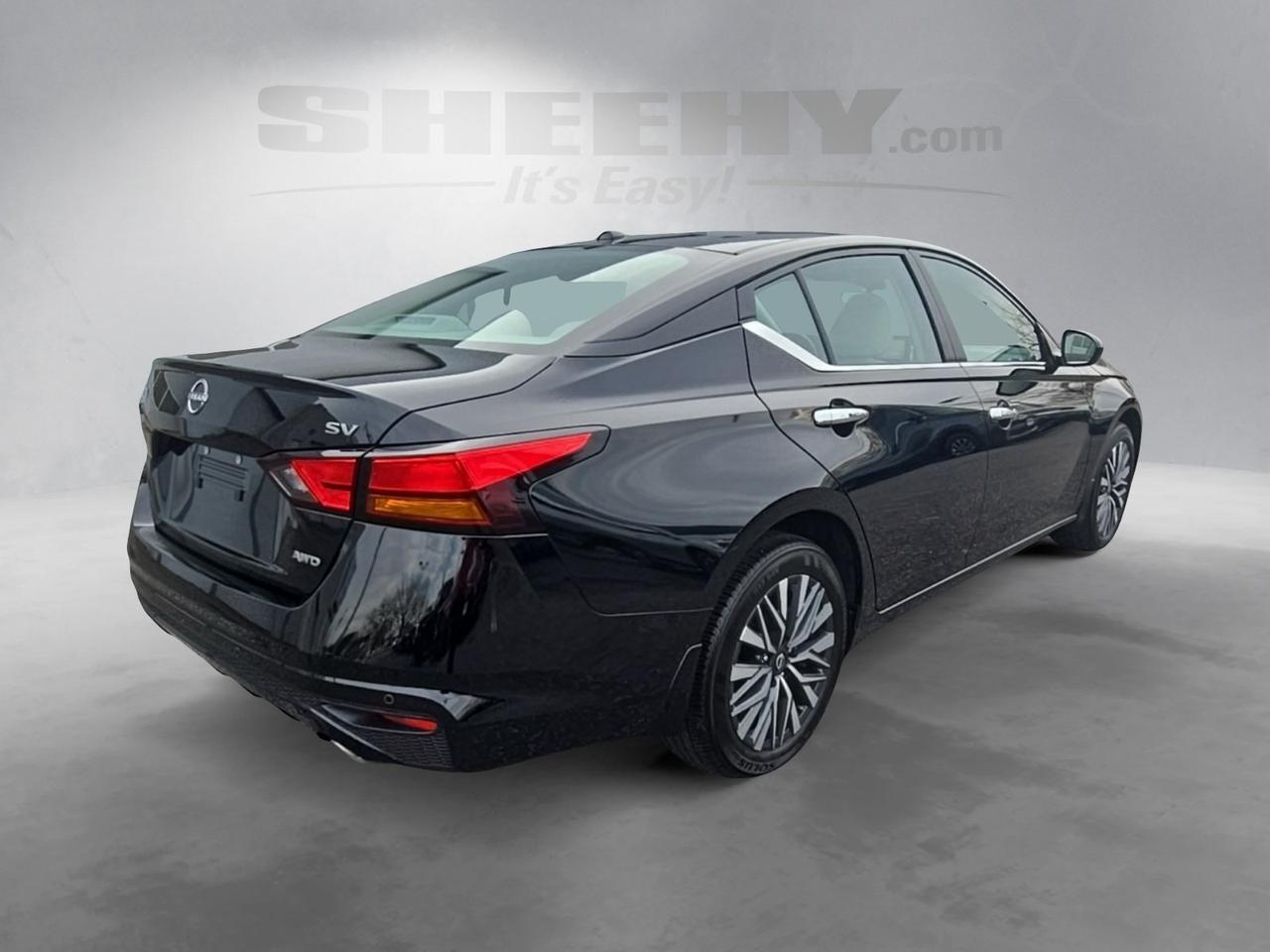 2024 Nissan Altima 2.5 SV Glen Burnie MD