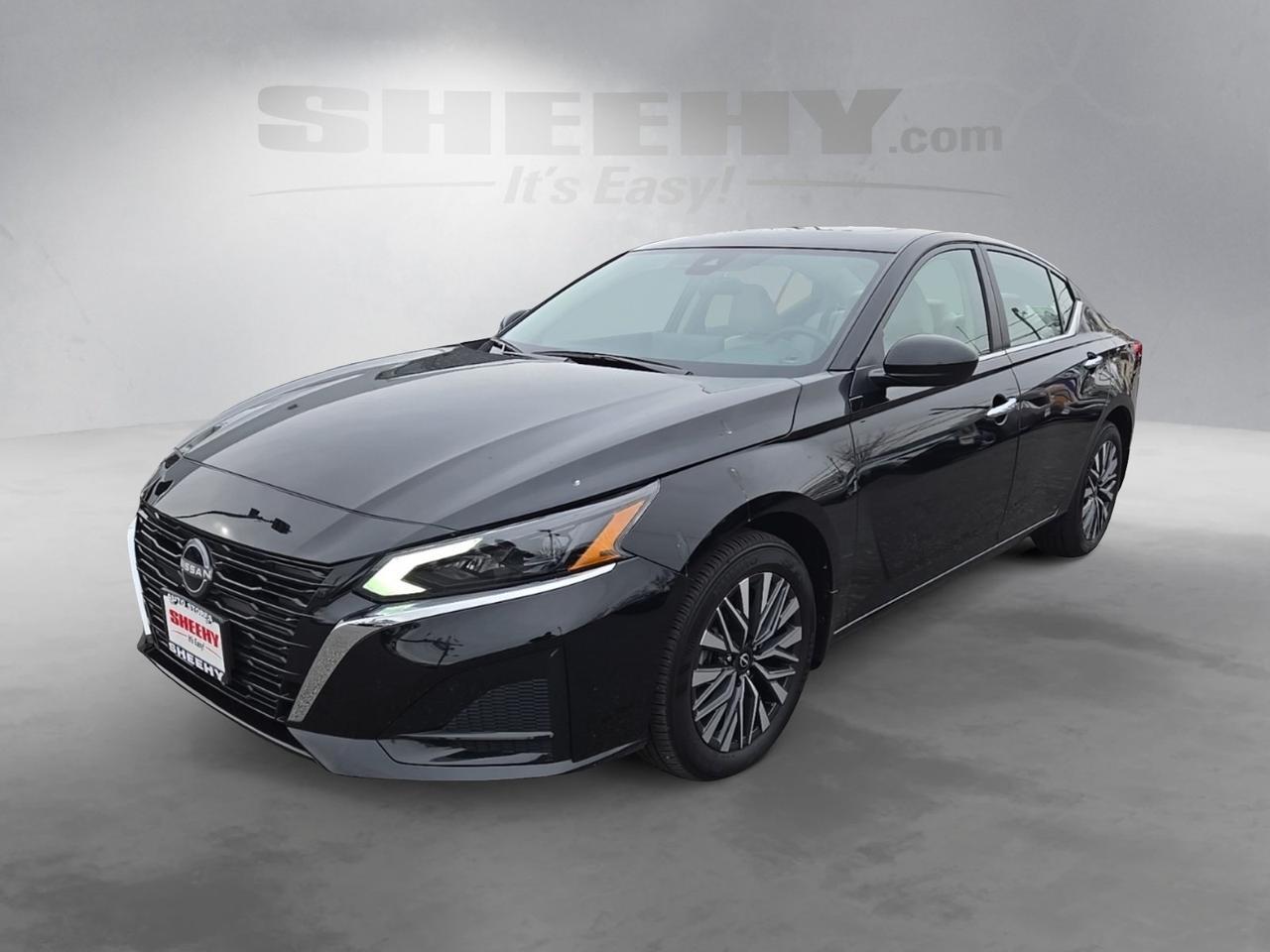 2024 Nissan Altima 2.5 SV Glen Burnie MD