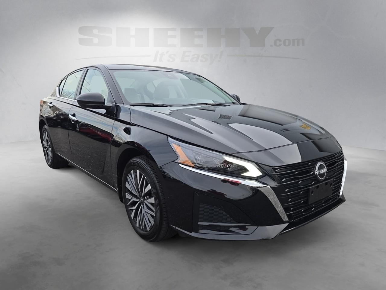 2024 Nissan Altima 2.5 SV Glen Burnie MD