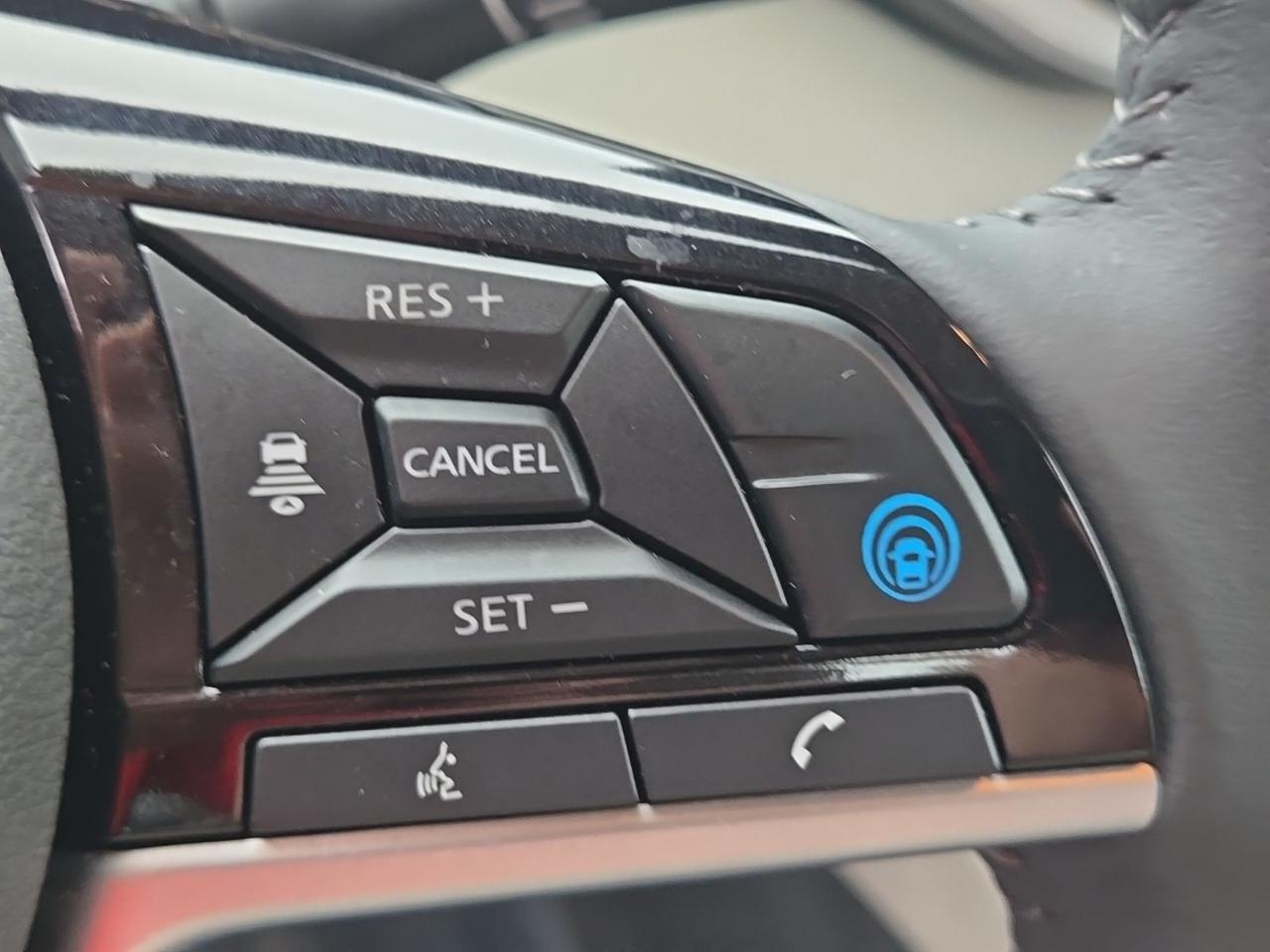 2024 Nissan Altima 2.5 SV Glen Burnie MD