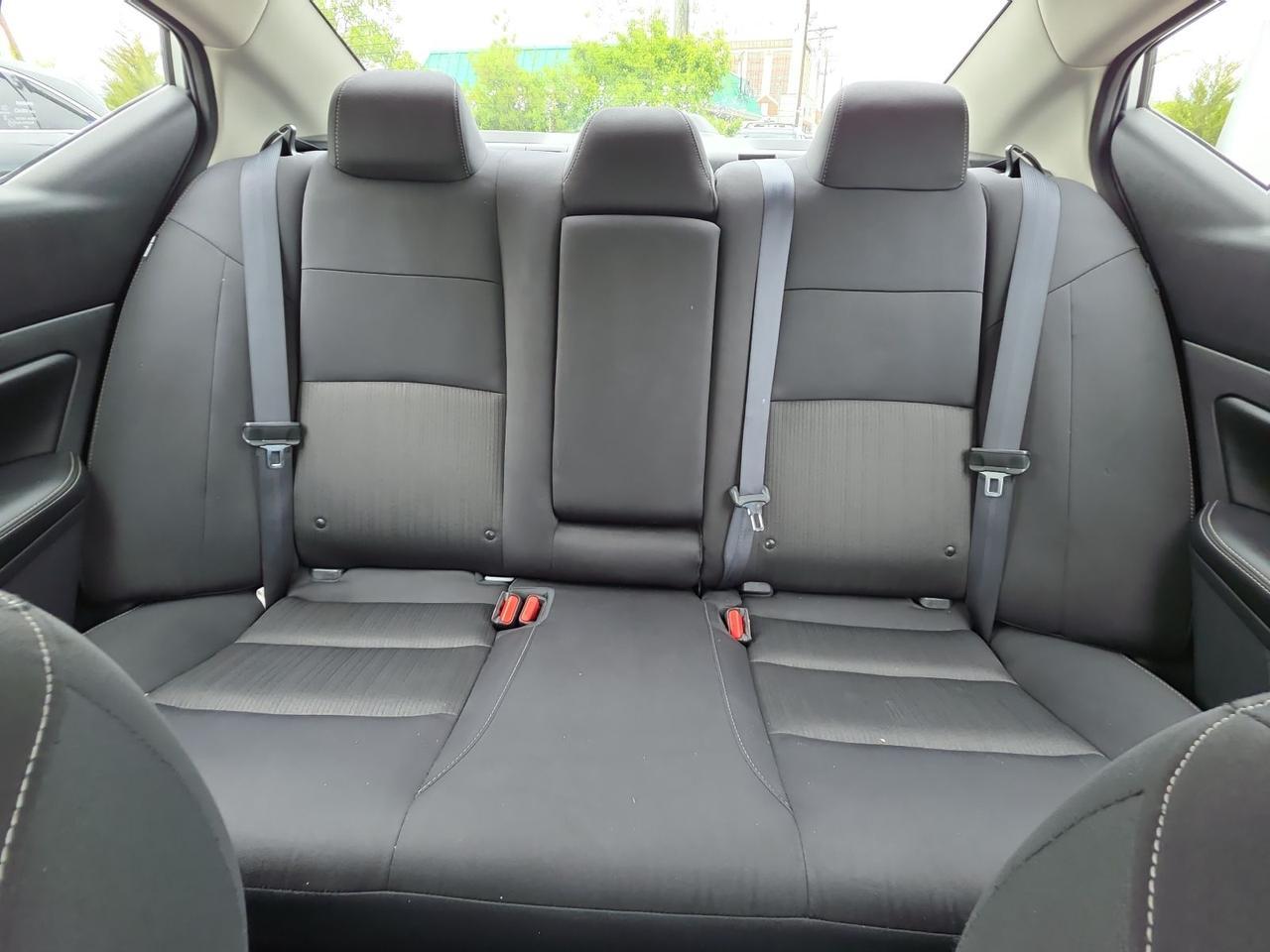 2024 Nissan Altima 2.5 SV Glen Burnie MD