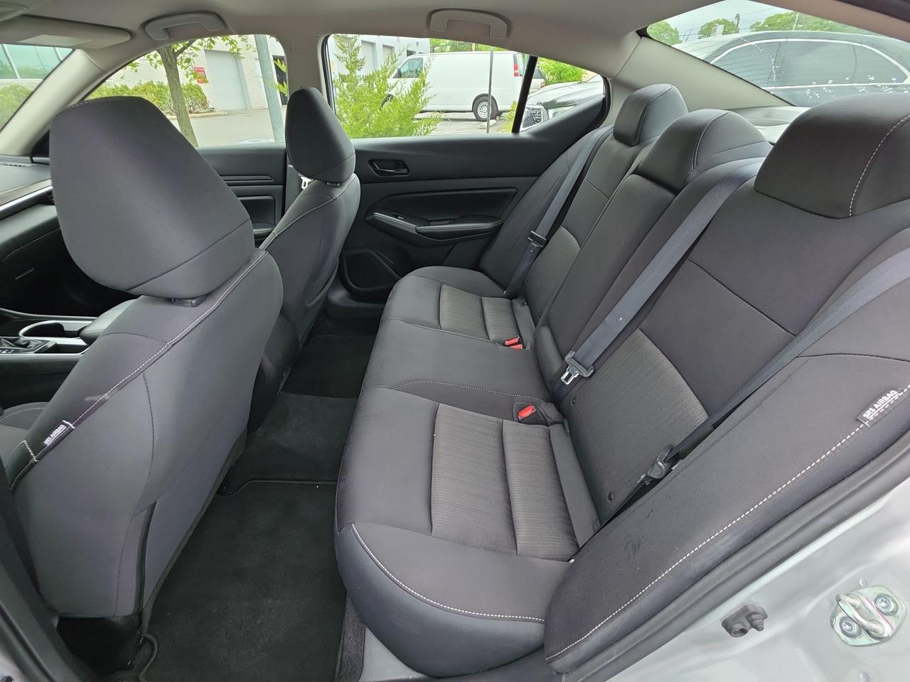 2024 Nissan Altima 2.5 SV Glen Burnie MD