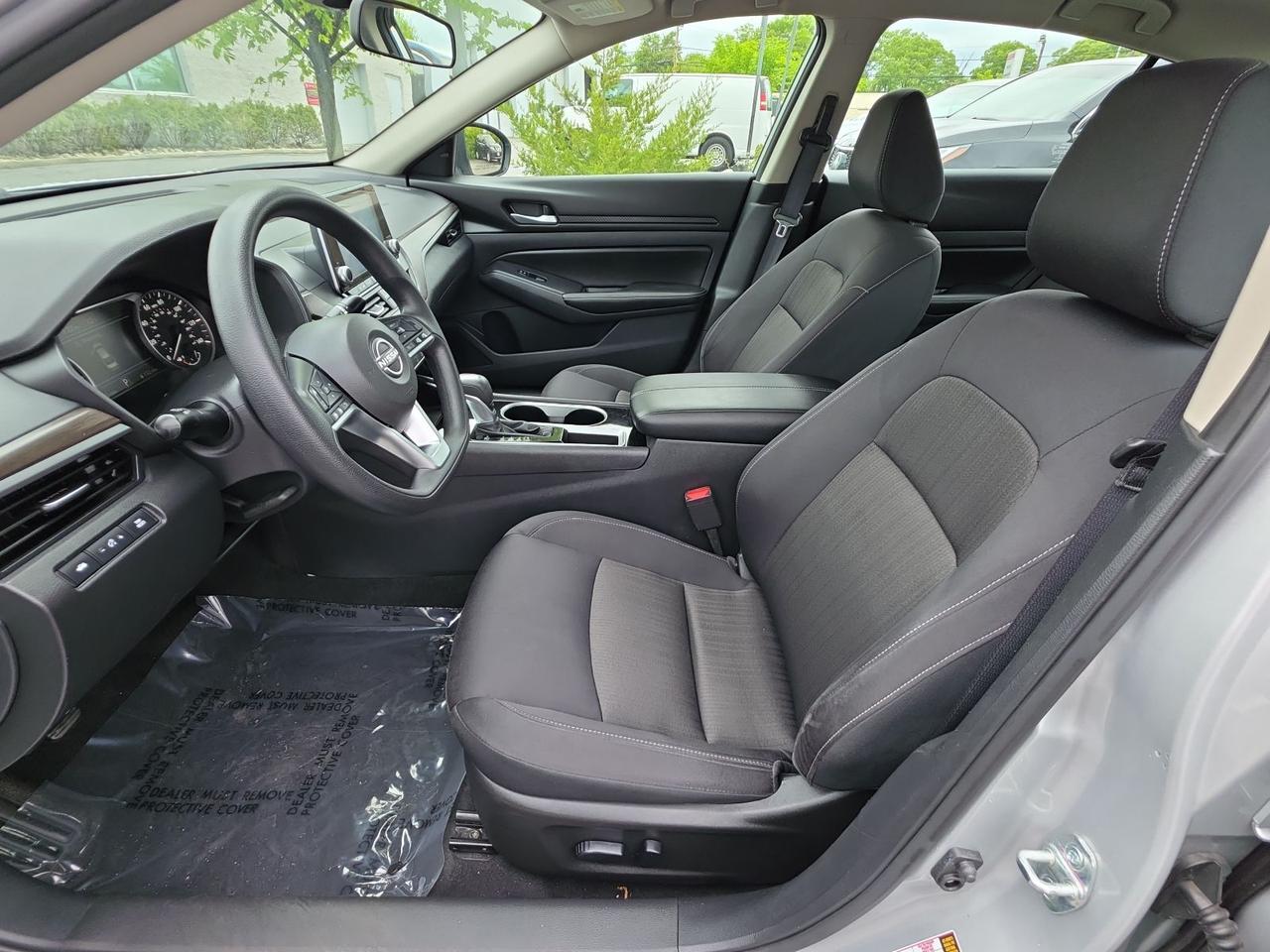 2024 Nissan Altima 2.5 SV Glen Burnie MD