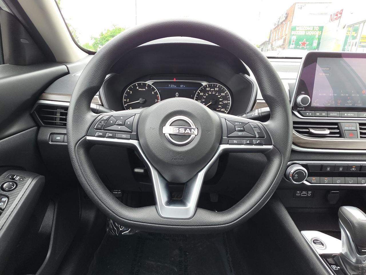 2024 Nissan Altima 2.5 SV Glen Burnie MD