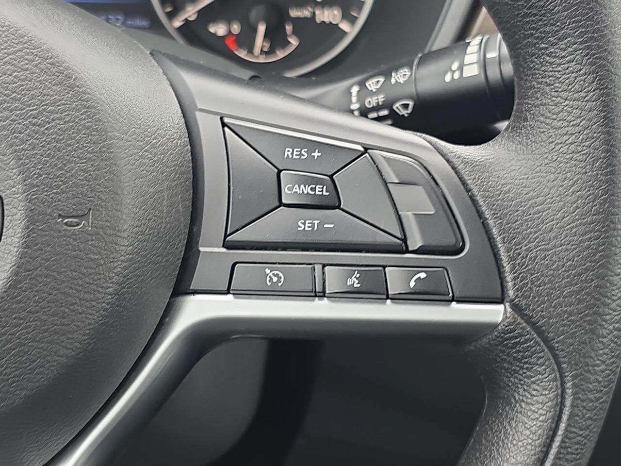 2024 Nissan Altima 2.5 SV Glen Burnie MD