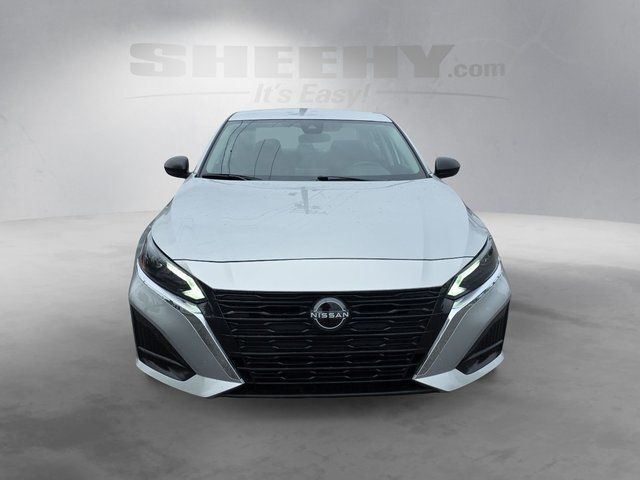 2024 Nissan Altima 2.5 SV Glen Burnie MD