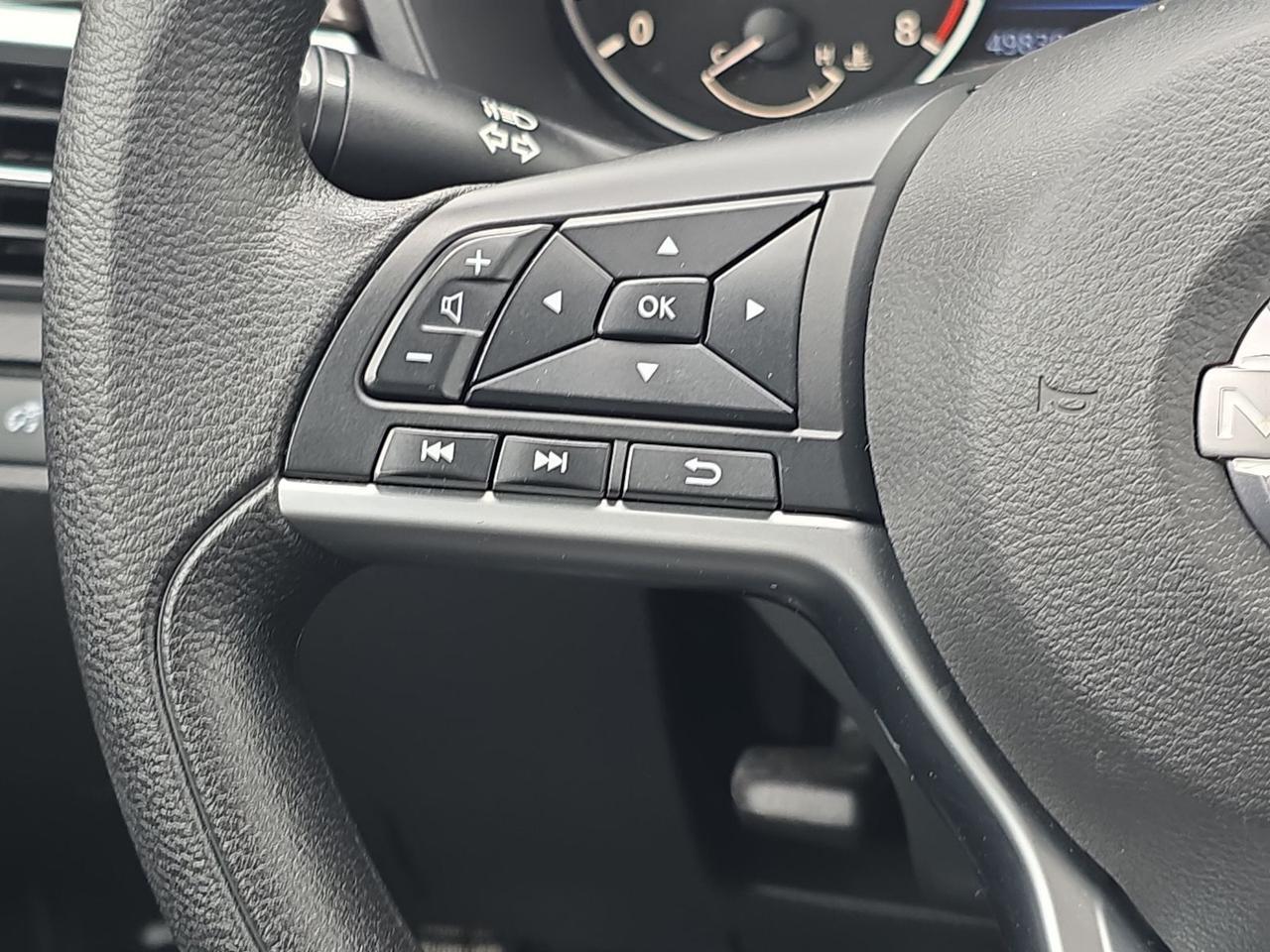 2024 Nissan Altima 2.5 SV Glen Burnie MD