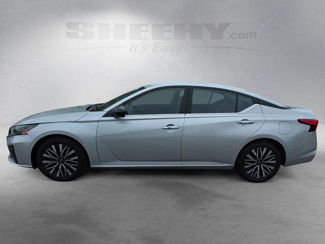 2024 Nissan Altima 2.5 SV Glen Burnie MD