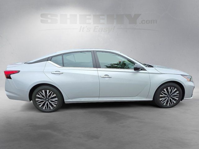 2024 Nissan Altima 2.5 SV Glen Burnie MD