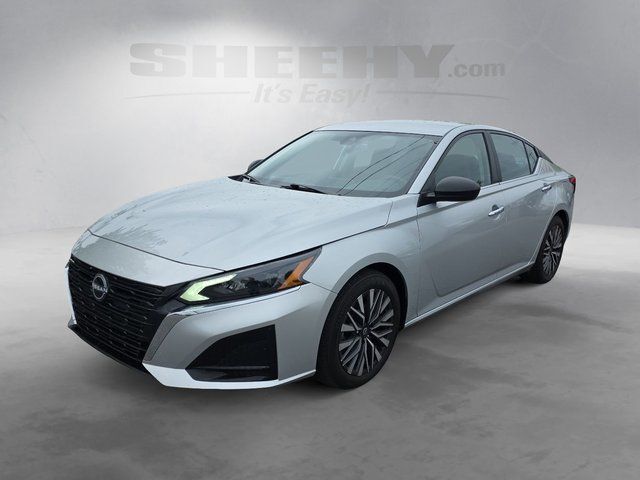 2024 Nissan Altima 2.5 SV Glen Burnie MD