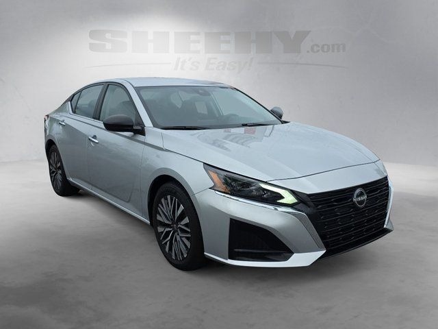 2024 Nissan Altima 2.5 SV Glen Burnie MD