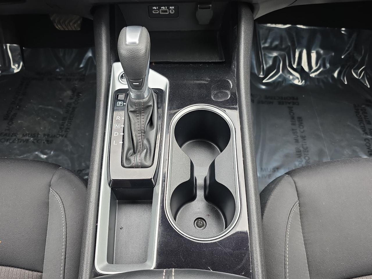 2024 Nissan Altima 2.5 SV Glen Burnie MD