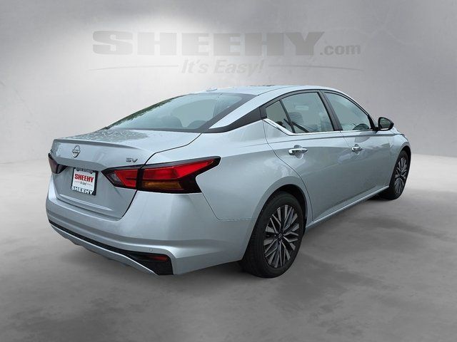 2024 Nissan Altima 2.5 SV Glen Burnie MD