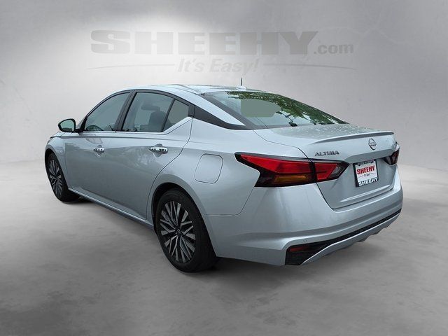 2024 Nissan Altima 2.5 SV Glen Burnie MD