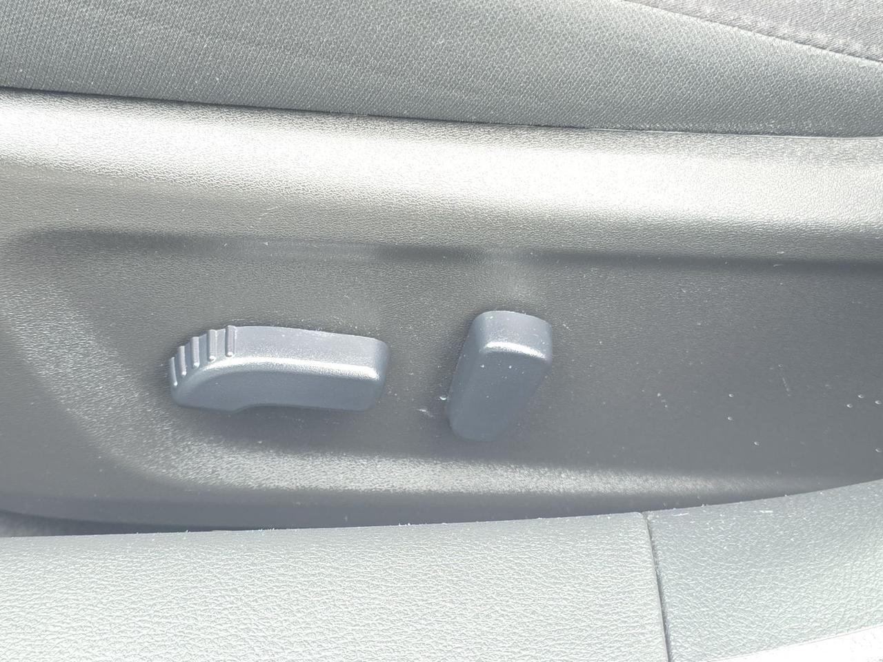 2024 Nissan Altima 2.5 SV Glen Burnie MD