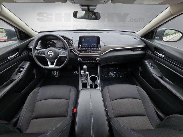 2024 Nissan Altima 2.5 SV Glen Burnie MD