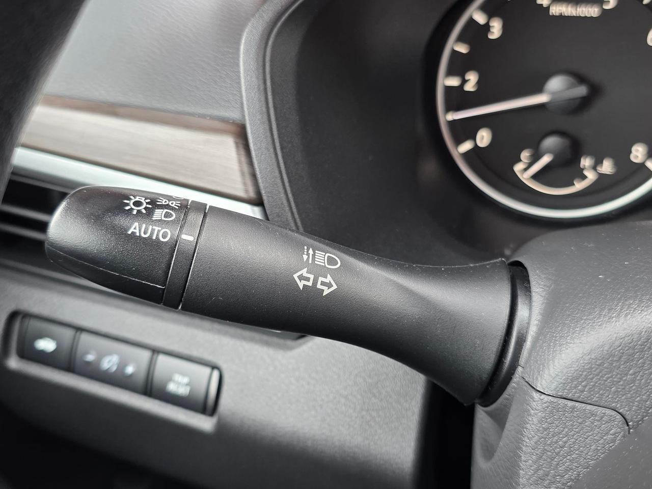 2024 Nissan Altima 2.5 SV Glen Burnie MD