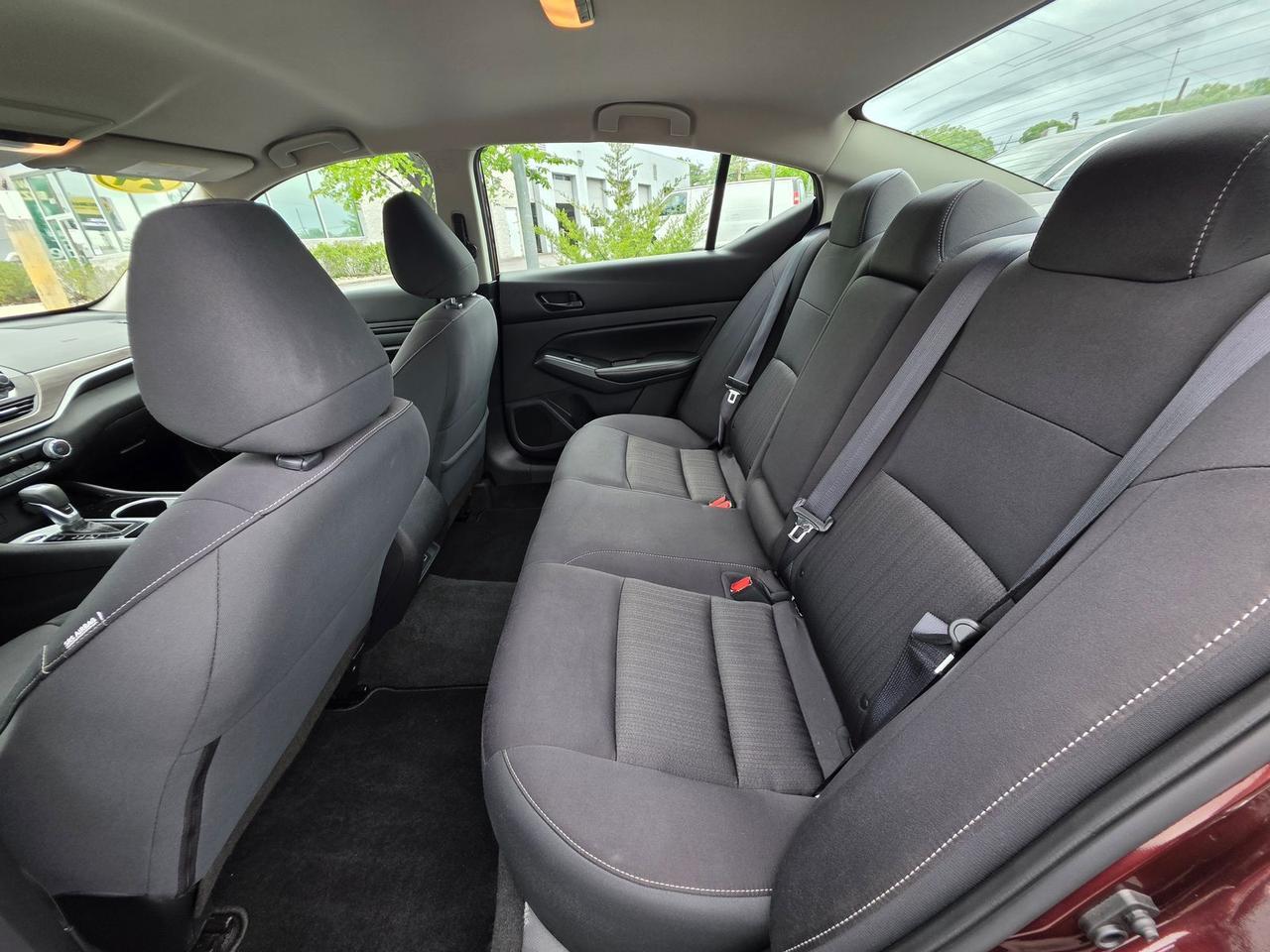 2024 Nissan Altima 2.5 SV Glen Burnie MD