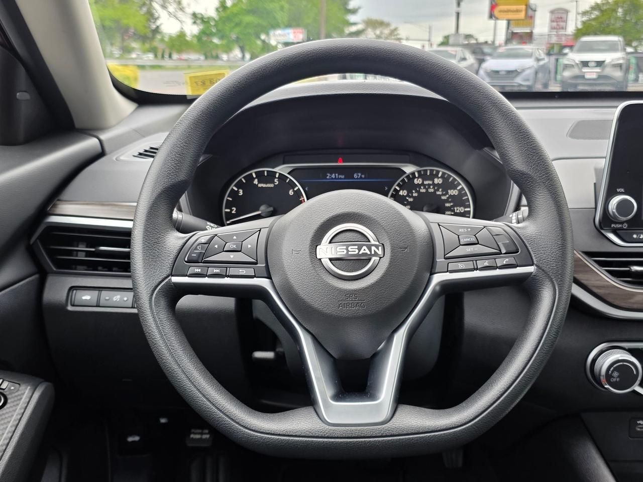 2024 Nissan Altima 2.5 SV Glen Burnie MD