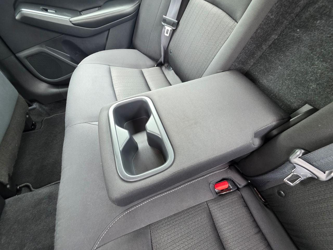 2024 Nissan Altima 2.5 SV Glen Burnie MD