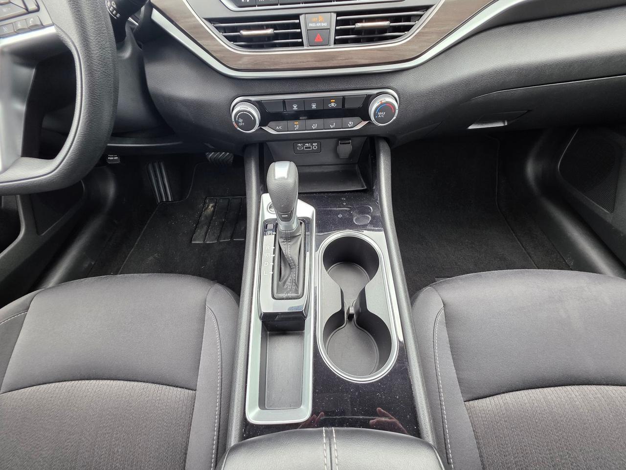 2024 Nissan Altima 2.5 SV Glen Burnie MD