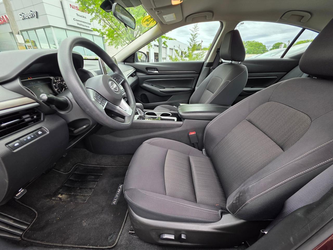 2024 Nissan Altima 2.5 SV Glen Burnie MD