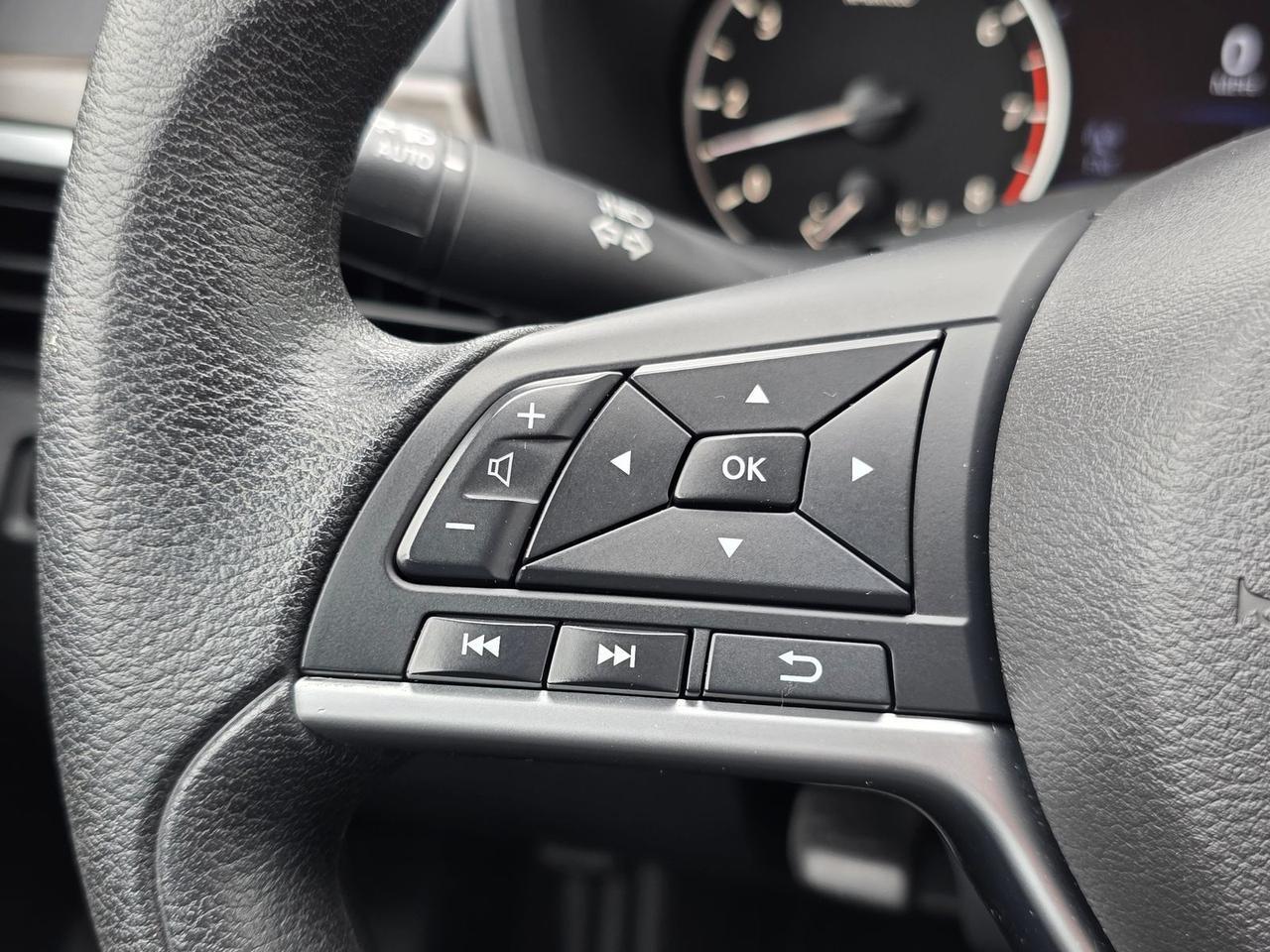 2024 Nissan Altima 2.5 SV Glen Burnie MD