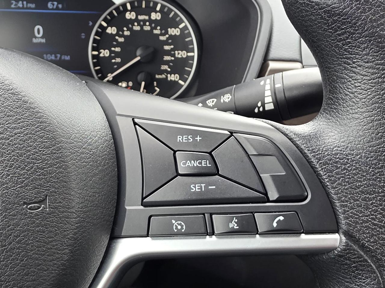 2024 Nissan Altima 2.5 SV Glen Burnie MD