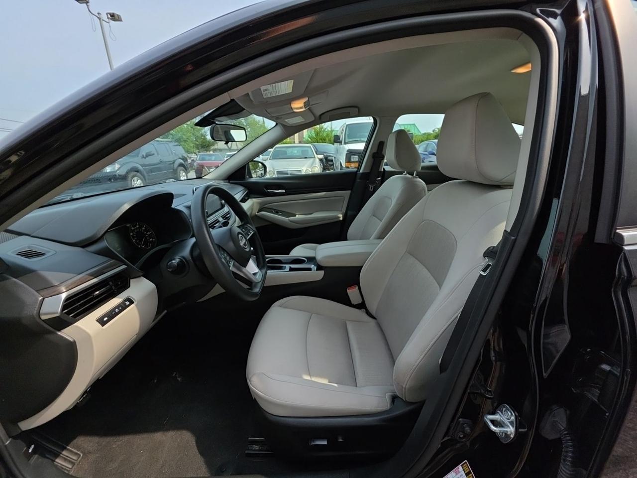 2024 Nissan Altima 2.5 SV Glen Burnie MD