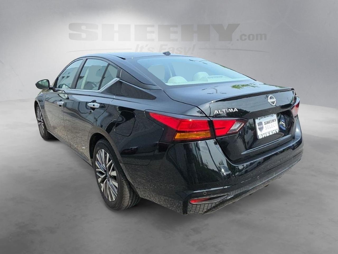 2024 Nissan Altima 2.5 SV Glen Burnie MD