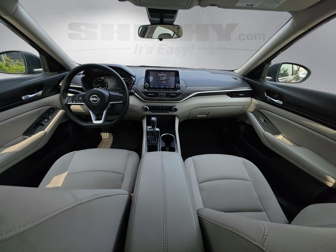 2024 Nissan Altima 2.5 SV Glen Burnie MD