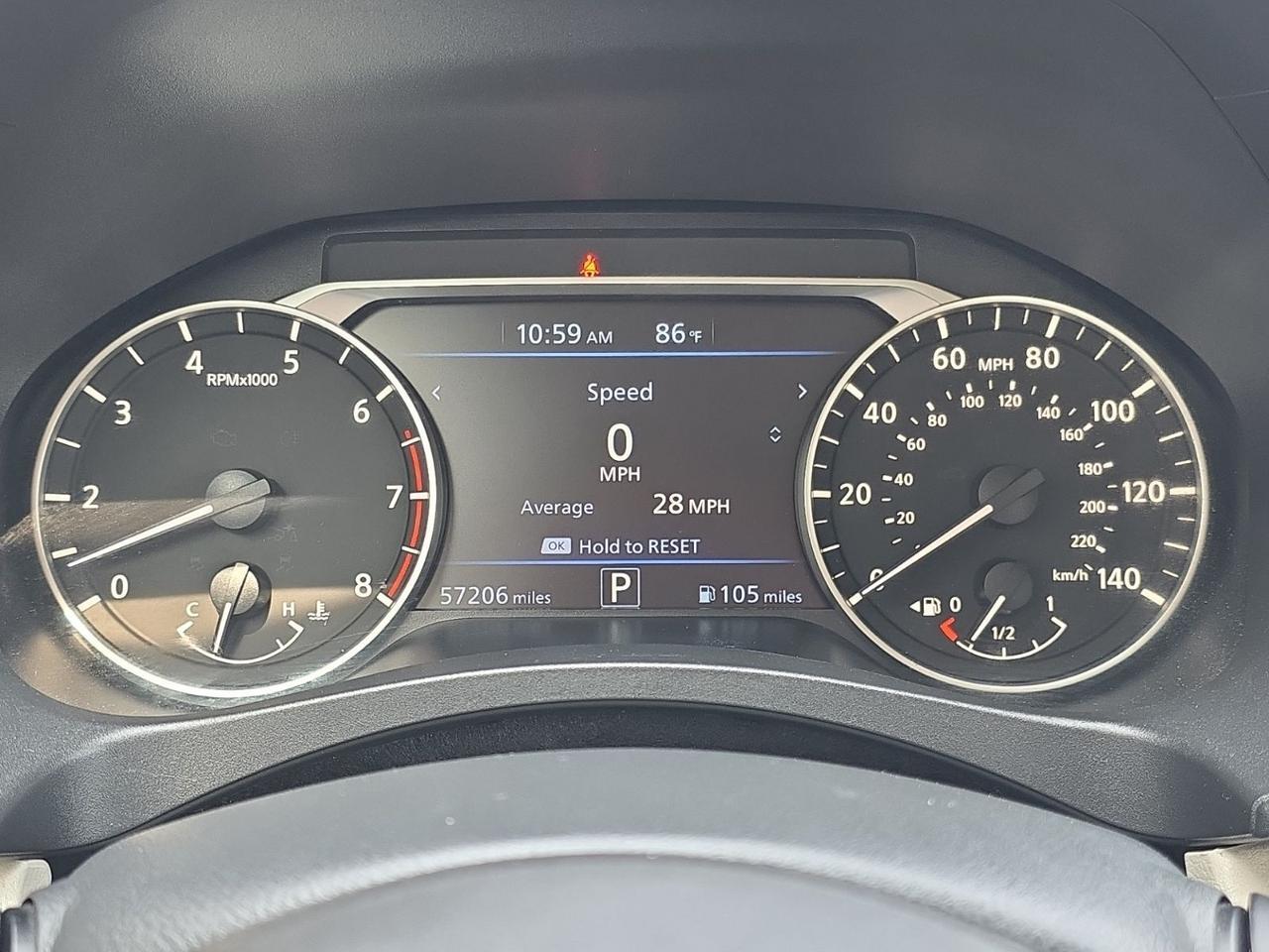 2024 Nissan Altima 2.5 SV Glen Burnie MD