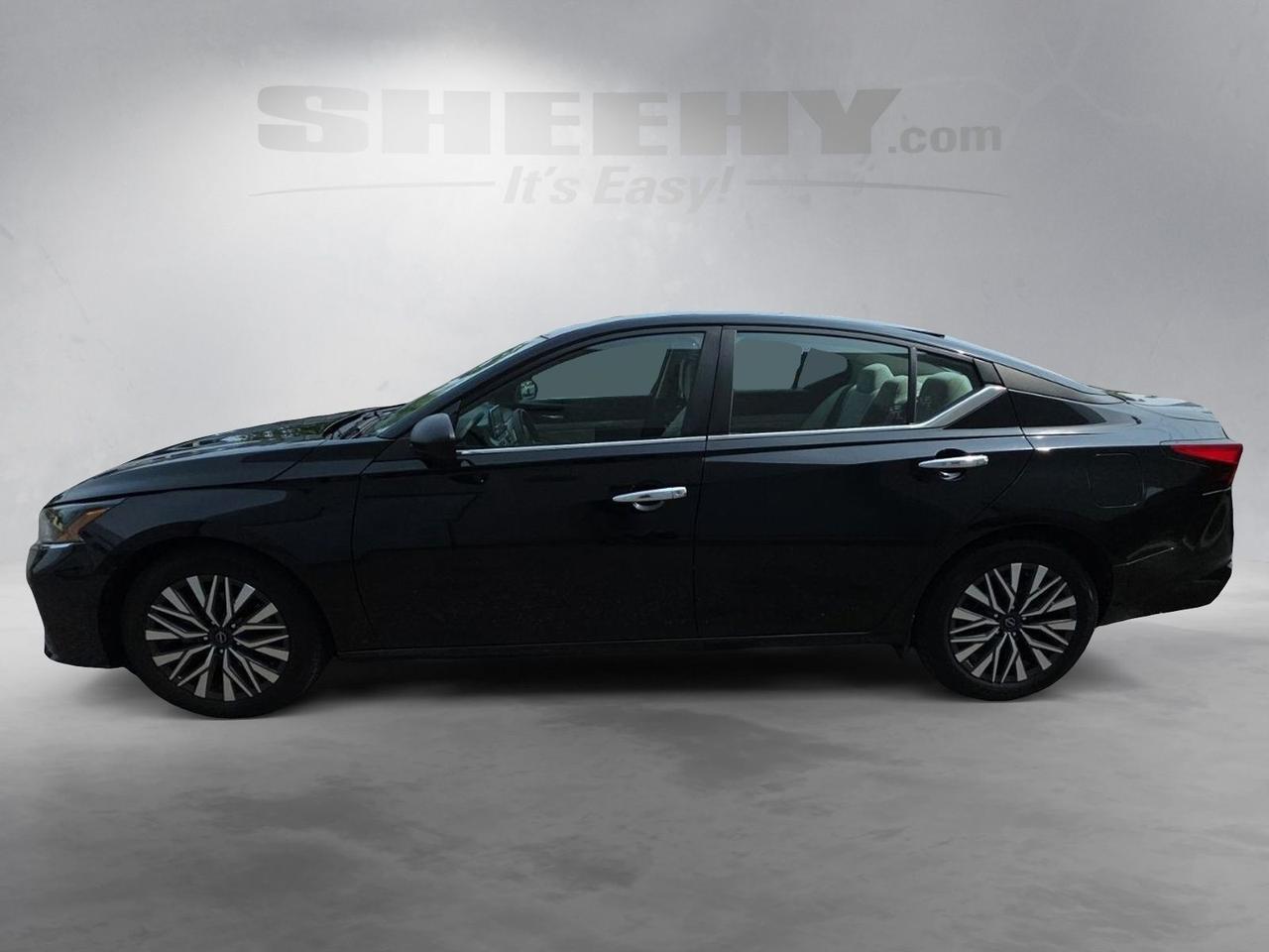 2024 Nissan Altima 2.5 SV Glen Burnie MD