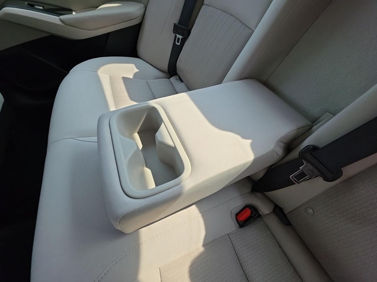 2024 Nissan Altima 2.5 SV Glen Burnie MD