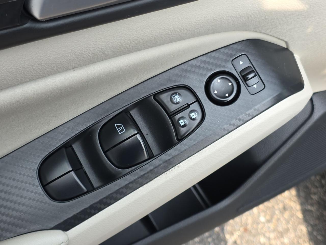 2024 Nissan Altima 2.5 SV Glen Burnie MD