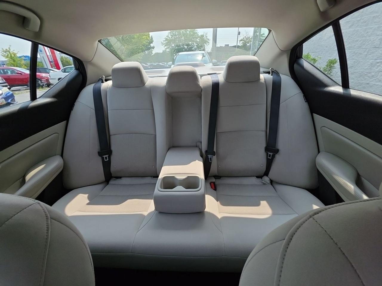 2024 Nissan Altima 2.5 SV Glen Burnie MD