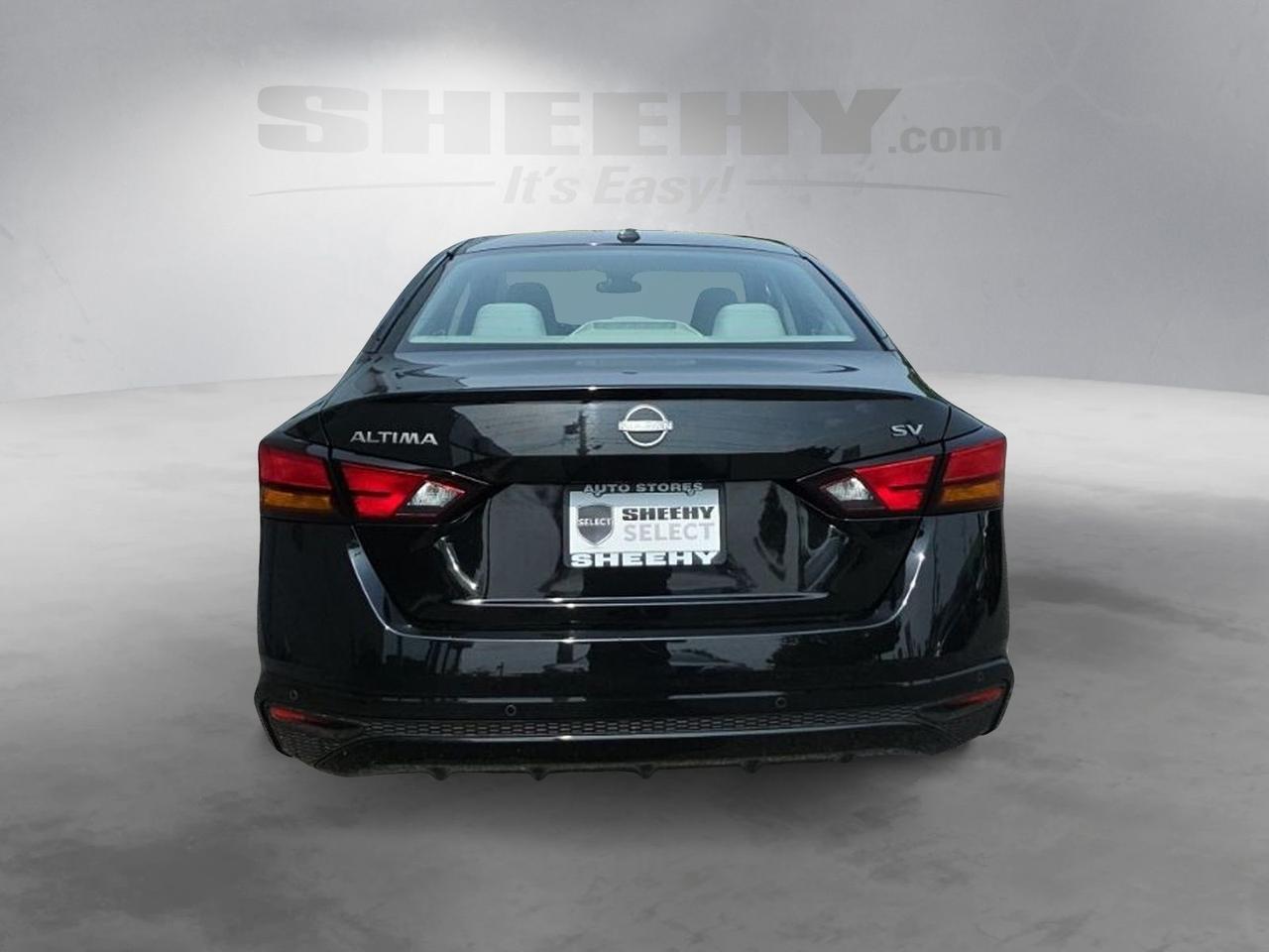 2024 Nissan Altima 2.5 SV Glen Burnie MD