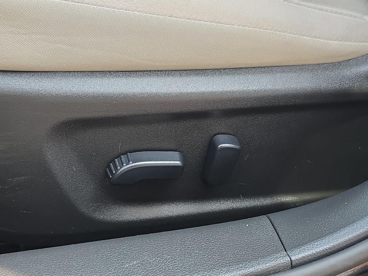 2024 Nissan Altima 2.5 SV Glen Burnie MD