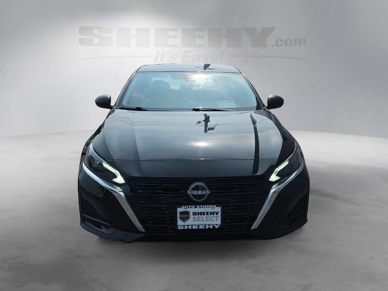 2024 Nissan Altima 2.5 SV Glen Burnie MD