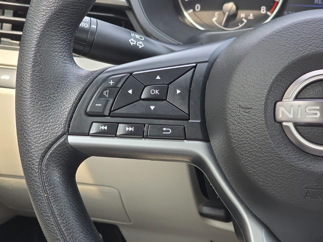 2024 Nissan Altima 2.5 SV Glen Burnie MD