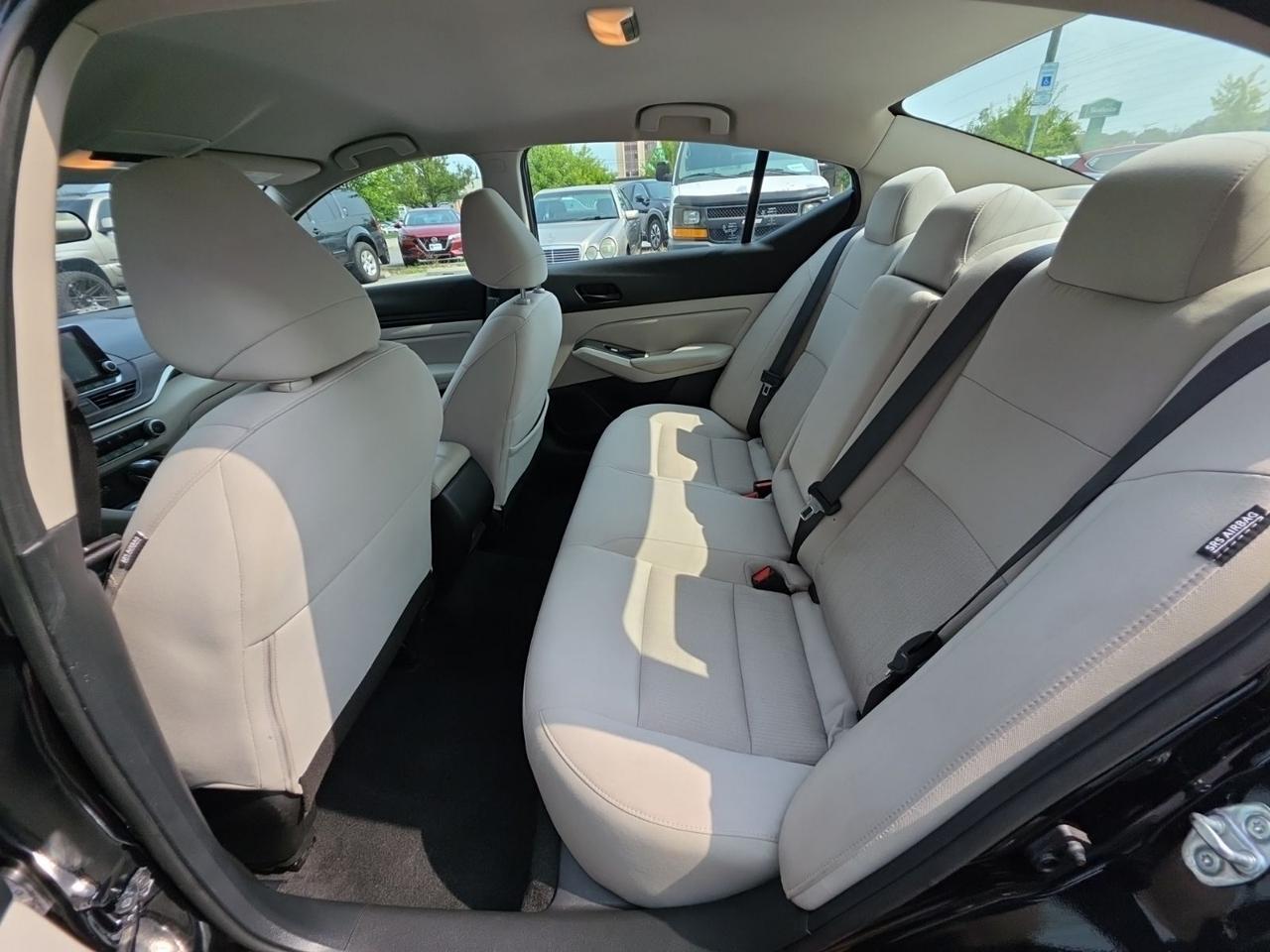 2024 Nissan Altima 2.5 SV Glen Burnie MD