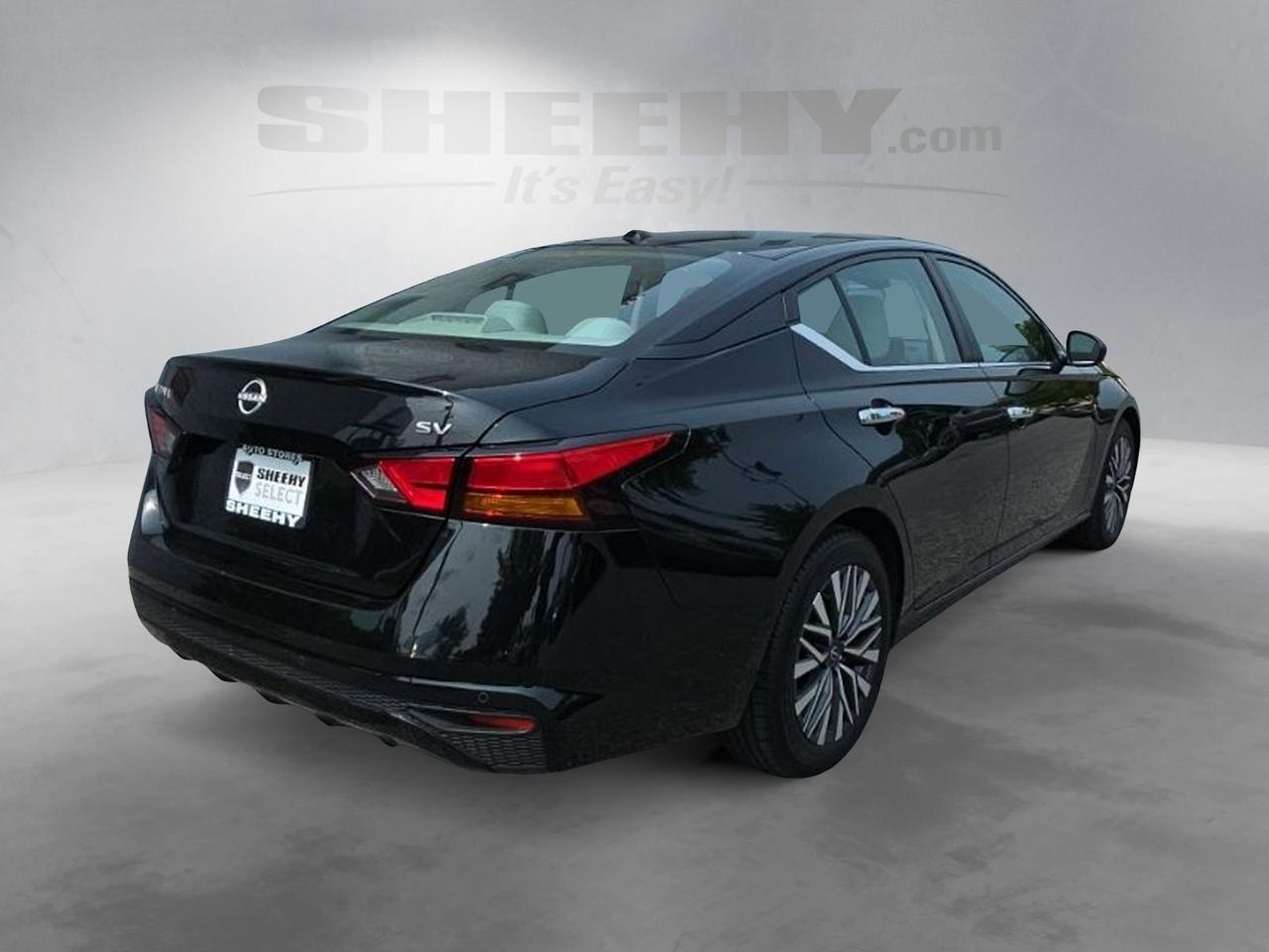 2024 Nissan Altima 2.5 SV Glen Burnie MD