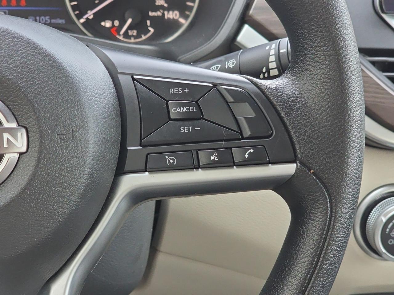 2024 Nissan Altima 2.5 SV Glen Burnie MD