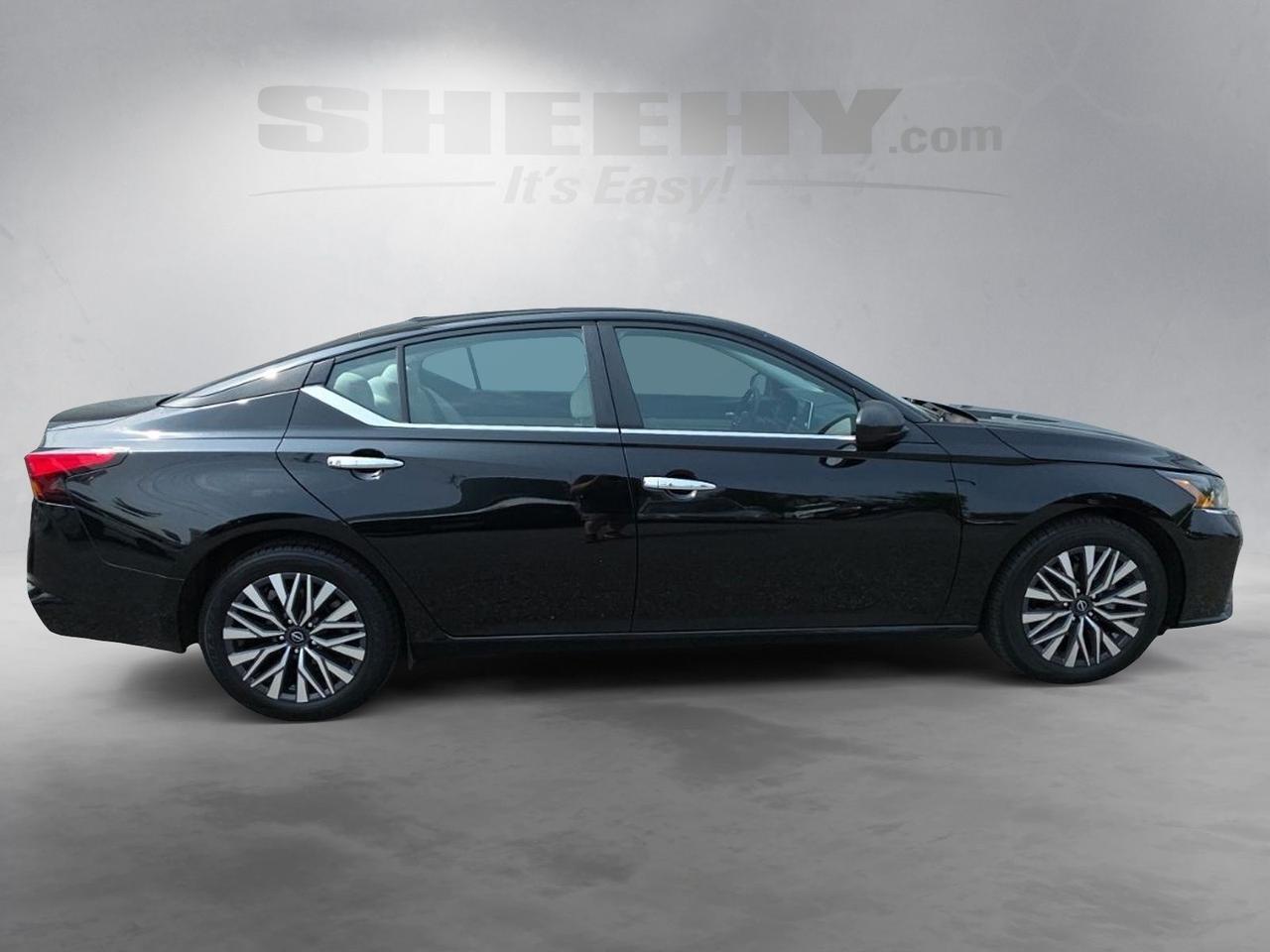 2024 Nissan Altima 2.5 SV Glen Burnie MD