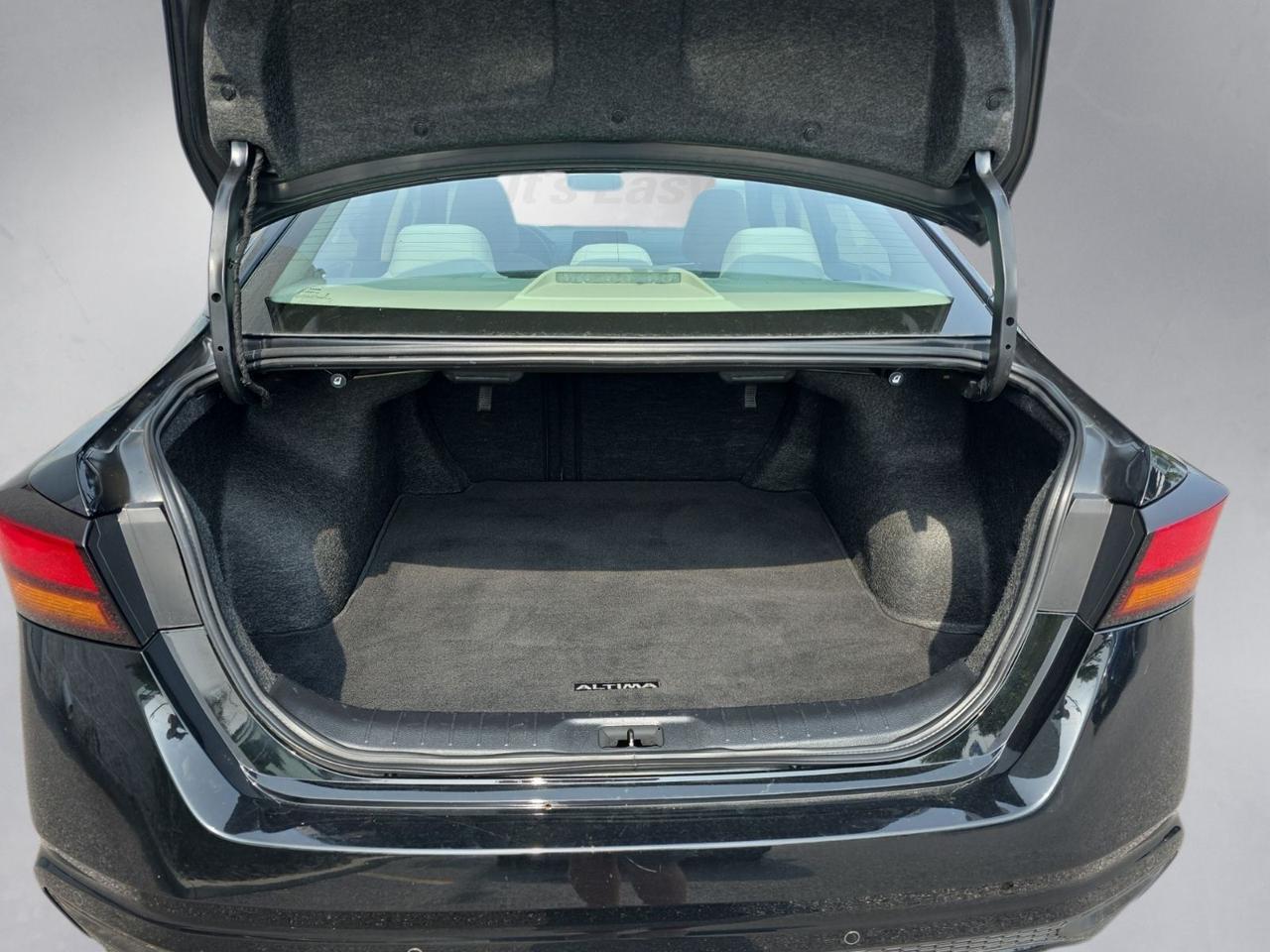 2024 Nissan Altima 2.5 SV Glen Burnie MD